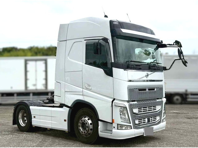VOLVO Others Trailer Head 2DG-KA2TDA2 2022 510,742km_1