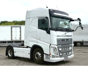 VOLVO Others Trailer Head 2DG-KA2TDA2 2022 510,742km_1