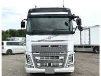 VOLVO Others Trailer Head 2DG-KA2TDA2 2022 510,742km_3