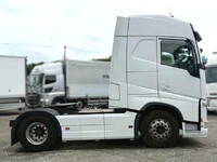 VOLVO Others Trailer Head 2DG-KA2TDA2 2022 510,742km_6
