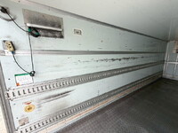HINO Ranger Refrigerator & Freezer Truck TKG-FC9JKAA 2015 405,626km_11