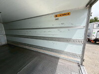 HINO Ranger Refrigerator & Freezer Truck TKG-FC9JKAA 2015 405,626km_12