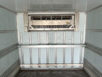 HINO Ranger Refrigerator & Freezer Truck TKG-FC9JKAA 2015 405,626km_13