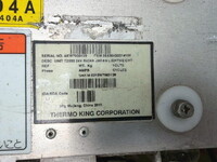 HINO Ranger Refrigerator & Freezer Truck TKG-FC9JKAA 2015 405,626km_14