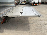HINO Ranger Refrigerator & Freezer Truck TKG-FC9JKAA 2015 405,626km_17