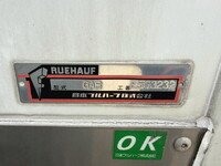 HINO Ranger Refrigerator & Freezer Truck TKG-FC9JKAA 2015 405,626km_18