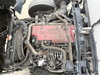 HINO Ranger Refrigerator & Freezer Truck TKG-FC9JKAA 2015 405,626km_19