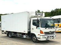 HINO Ranger Refrigerator & Freezer Truck TKG-FC9JKAA 2015 405,626km_1