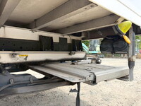 HINO Ranger Refrigerator & Freezer Truck TKG-FC9JKAA 2015 405,626km_25