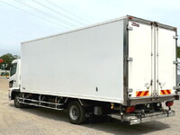 HINO Ranger Refrigerator & Freezer Truck TKG-FC9JKAA 2015 405,626km_2