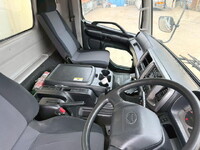 HINO Ranger Refrigerator & Freezer Truck TKG-FC9JKAA 2015 405,626km_31