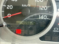 HINO Ranger Refrigerator & Freezer Truck TKG-FC9JKAA 2015 405,626km_36