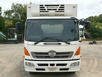 HINO Ranger Refrigerator & Freezer Truck TKG-FC9JKAA 2015 405,626km_3