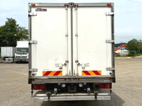 HINO Ranger Refrigerator & Freezer Truck TKG-FC9JKAA 2015 405,626km_5
