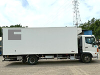 HINO Ranger Refrigerator & Freezer Truck TKG-FC9JKAA 2015 405,626km_6