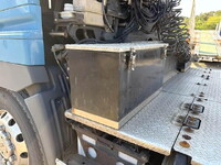 HINO Profia Trailer Head QPG-SH1EDDG 2015 775,646km_15