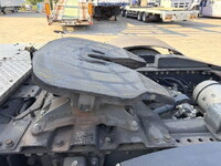 HINO Profia Trailer Head QPG-SH1EDDG 2015 775,646km_17