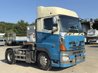 HINO Profia Trailer Head QPG-SH1EDDG 2015 775,646km_1