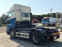 HINO Profia Trailer Head QPG-SH1EDDG 2015 775,646km_2