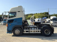 HINO Profia Trailer Head QPG-SH1EDDG 2015 775,646km_4