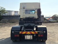 HINO Profia Trailer Head QPG-SH1EDDG 2015 775,646km_5