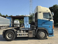 HINO Profia Trailer Head QPG-SH1EDDG 2015 775,646km_6