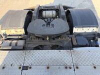HINO Profia Trailer Head QPG-SH1EDDG 2015 775,646km_7