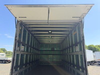 ISUZU Forward Aluminum Van TKG-FRR90S2 2014 703,358km_10