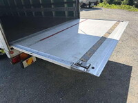 ISUZU Forward Aluminum Van TKG-FRR90S2 2014 703,358km_12