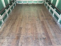 ISUZU Forward Aluminum Van TKG-FRR90S2 2014 703,358km_14