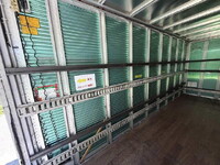 ISUZU Forward Aluminum Van TKG-FRR90S2 2014 703,358km_16