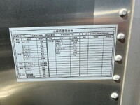 ISUZU Forward Aluminum Van TKG-FRR90S2 2014 703,358km_19