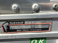 ISUZU Forward Aluminum Van TKG-FRR90S2 2014 703,358km_20