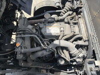 ISUZU Forward Aluminum Van TKG-FRR90S2 2014 703,358km_22