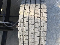 ISUZU Forward Aluminum Van TKG-FRR90S2 2014 703,358km_23