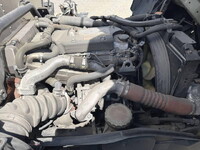 ISUZU Forward Aluminum Van TKG-FRR90S2 2014 703,358km_24