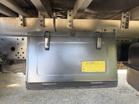 ISUZU Forward Aluminum Van TKG-FRR90S2 2014 703,358km_25