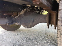 ISUZU Forward Aluminum Van TKG-FRR90S2 2014 703,358km_26