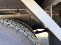 ISUZU Forward Aluminum Van TKG-FRR90S2 2014 703,358km_27