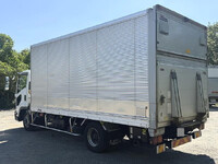 ISUZU Forward Aluminum Van TKG-FRR90S2 2014 703,358km_2