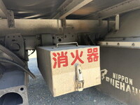 ISUZU Forward Aluminum Van TKG-FRR90S2 2014 703,358km_30
