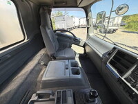 ISUZU Forward Aluminum Van TKG-FRR90S2 2014 703,358km_36