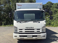 ISUZU Forward Aluminum Van TKG-FRR90S2 2014 703,358km_3