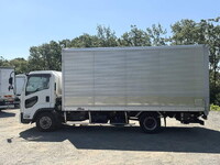 ISUZU Forward Aluminum Van TKG-FRR90S2 2014 703,358km_4