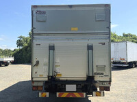 ISUZU Forward Aluminum Van TKG-FRR90S2 2014 703,358km_5
