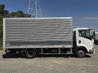 ISUZU Forward Aluminum Van TKG-FRR90S2 2014 703,358km_6