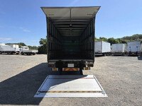 ISUZU Forward Aluminum Van TKG-FRR90S2 2014 703,358km_8