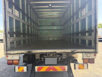 ISUZU Forward Aluminum Van TKG-FRR90S2 2014 703,358km_9