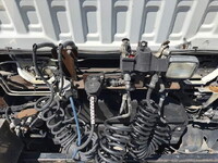 ISUZU Giga Trailer Head QKG-EXD52BD 2017 834,894km_11