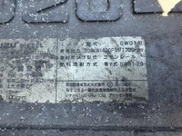 ISUZU Giga Trailer Head QKG-EXD52BD 2017 834,894km_13